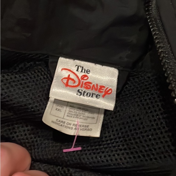 Sport Mickey windbreaker - Picture 4 of 7